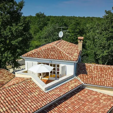 Chantilly Dom wakacyjny Poreč