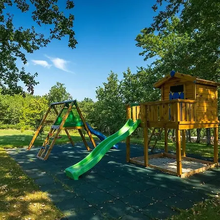 Dom wakacyjny Chantilly Poreč