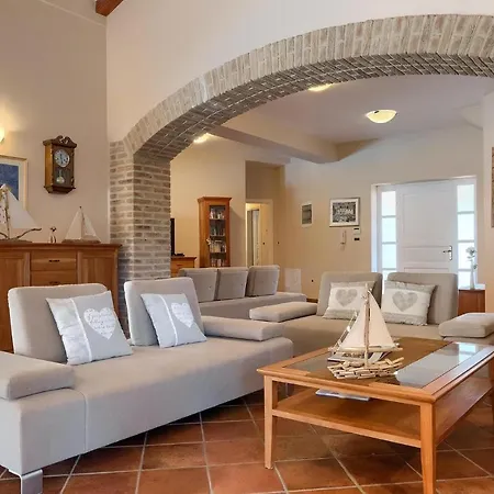 Chantilly Dom wakacyjny Poreč