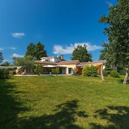 Chantilly Tatil Evi