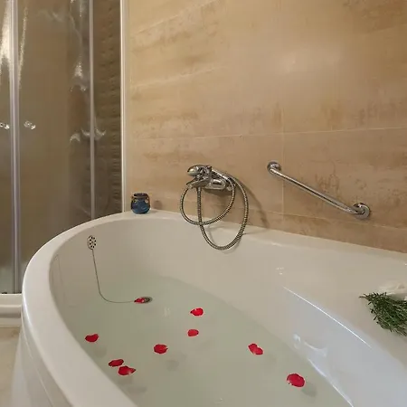 Tatil Evi Chantilly