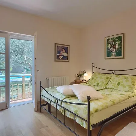 Chantilly Tatil Evi Poreč