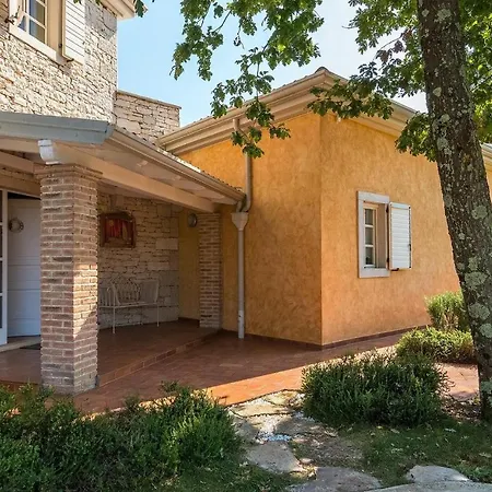 Feriehus Chantilly Poreč