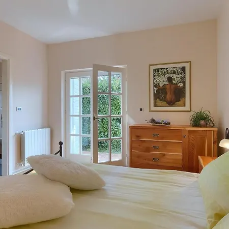 Chantilly Tatil Evi *